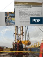 PAREX Rig Petroland