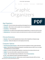 Graphic Org