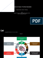 The Cell molecular biology of cancer