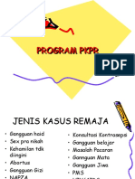 Program PKPR