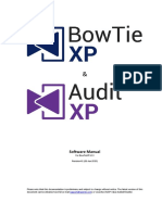 BowTieXP Software Manual - Guidance 2