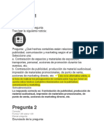 Comunicación en Los Negocios EX2