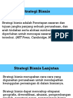 Pertemuan 5 - Strategi E-Bisniss