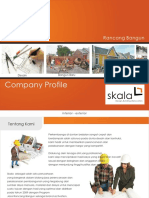 Company Profile Skala