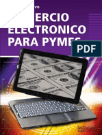 434078490 Comercio Electronico Para Pymes