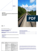 HS2 Preferred Scheme and Main Alternatives