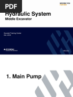 Grasshopper 721D - 1992-3 | PDF | Tractor | Manual Transmission