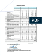 UNFPA LACRO SDP 19 001 Grupo de Ingenieros Contratistas S.A. Propuesta financiera