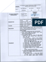 Petunjuk Teknis Pengisian Formulir RM 03 Surveilans Kasus Aids