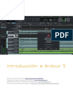 Ardour 5 Manual Es