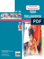 Program Pembelajaran Individu