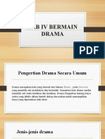 Bermain Drama