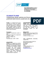 Floquat Fl4540 (HT)