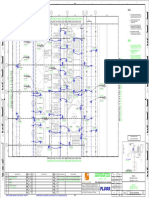 Matchline N 8192.230 See DWG 3420-65h-002a