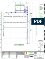 Earthworks rebar layout and details