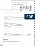 Ef Pre-Intermediate File9c Extragrammarpractice