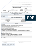 F-GH-34 Induccion de Seguridad y Salud en El Trabajo