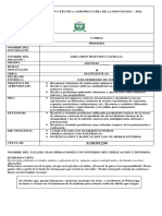 Guia N°3 - Matematicas Septimo Grado Primer Periodo 2021.