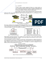 Diseño de Una UART en VHDL