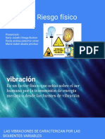 Vibraciones DIAPOSITIVAS