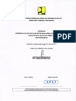 07-03-2017 Pengendalian Dan Evaluasi Sistem Manajemen Informasi Jalan Serta Kualitas Data Jalan Dan Jembatan