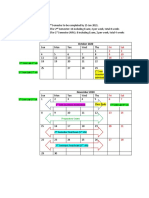 October 2020: 2 Sem Lab-1 WK