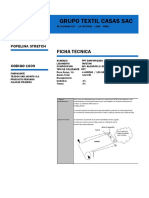 1609 Ficha Tecnica