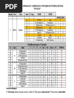5ª Jornada Escolas