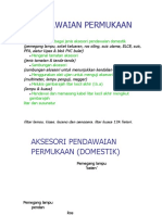 Aksesori Pendawaian Domestik (SKM) .PPT - Google Slides