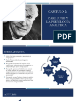 Capítulo 2 - Carl Jung y La Psicología Analítica