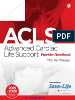 Acls 2020 Em Portugues