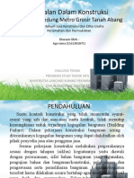 Kegagalandalamkonstruksibangunangedung 131120031357 Phpapp02