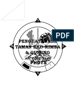 Logo Perhutanan Mat Tms