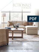 Stickley Customizable Catalog - 2018 - Compressed