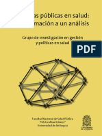 Molina Et Al (2008) Politicas Publicas Salud