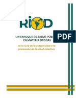 Riod - 2019 - Enfoque de Salud Pública en Materia Drogas