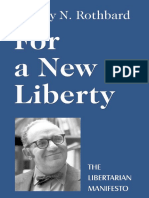 Rothbard ~ for a New Liberty Copy