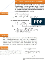 Lecture 9 2 Electric Current and Current Density Related Problems 26112020 031002pm