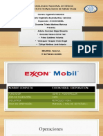 Exxon Mobil