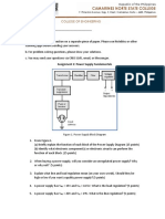 Assignment 2 - Power Supplies