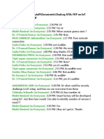 Chatlog Atal FDP On Iot 2021-01-04 16 - 09