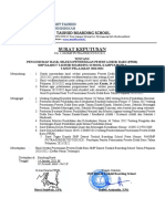 Kelulusan 2021 Smppa