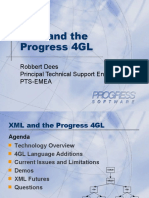 xml4gl