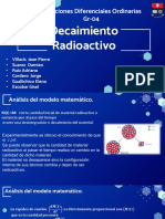 Grupo 1 Gr4 Decaimiento Radioactivo