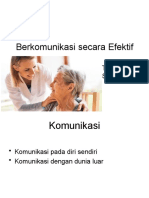 Komunikasi Efektif