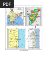 WMO Sea State Code and Characteristics | PDF