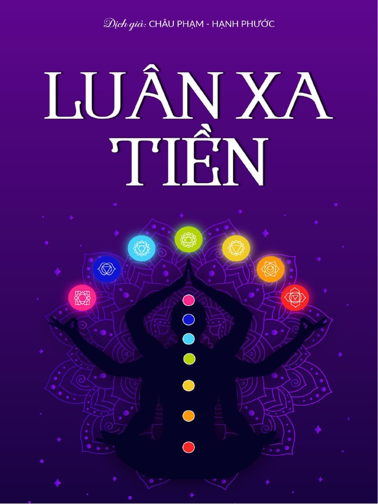 Luan Xa Tien F5 | PDF