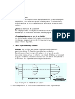 Trabajo 1 MECANICA DE FLUIDOS