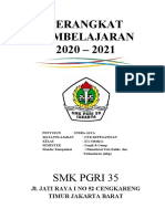 Cover RPP