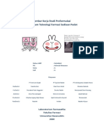 Template Lembar Kerja PraFormulasi TFSP 2020 Rev0